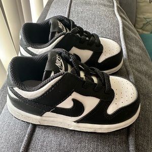 Nike Dunks Panda 6c